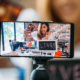10 Reasons why you should used a live video platform for your business